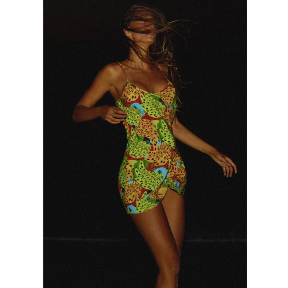 It's Now Cool The Beach Dress M